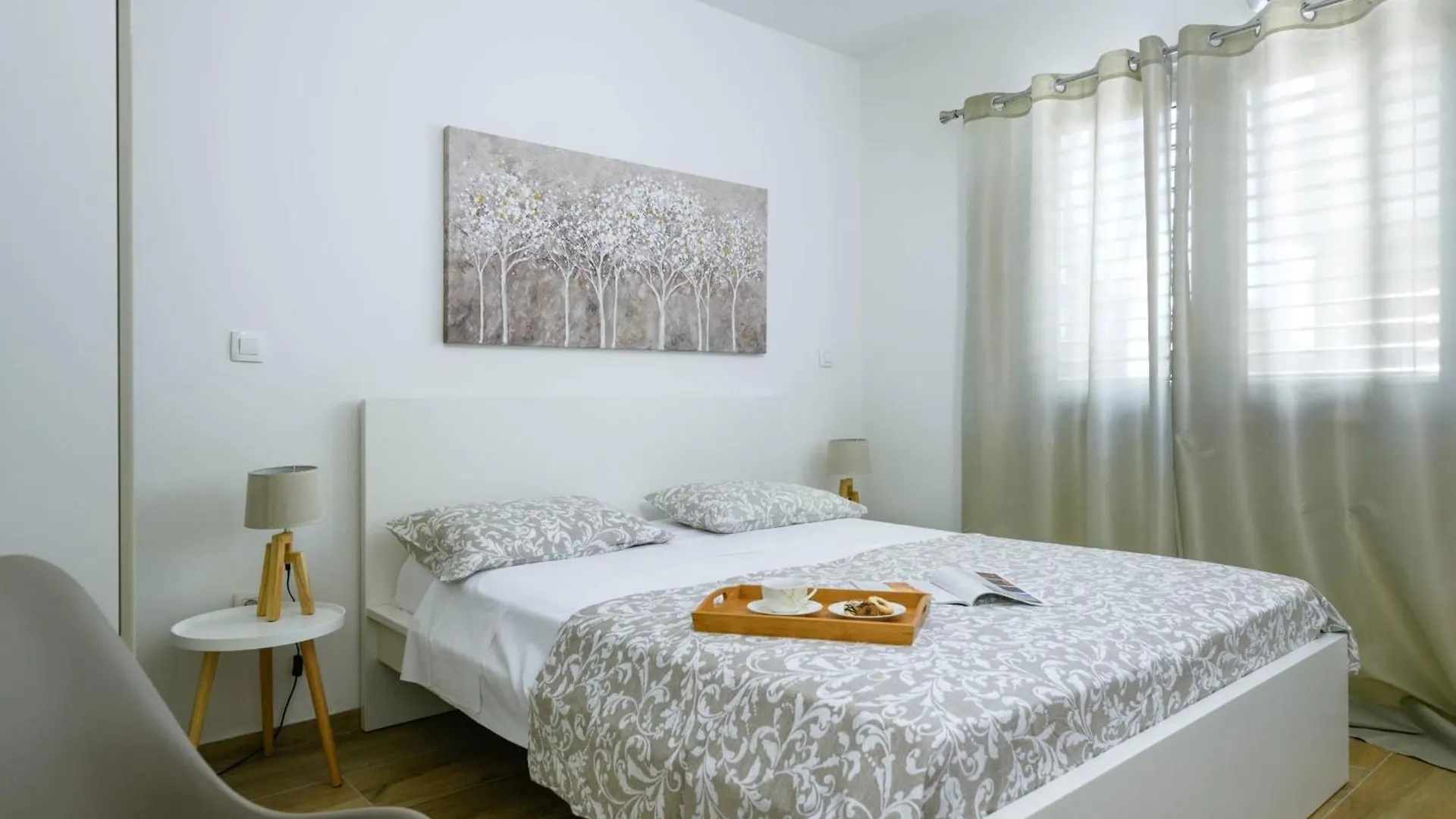 Ferienwohnung Villa Dora In Kastanjer Pula