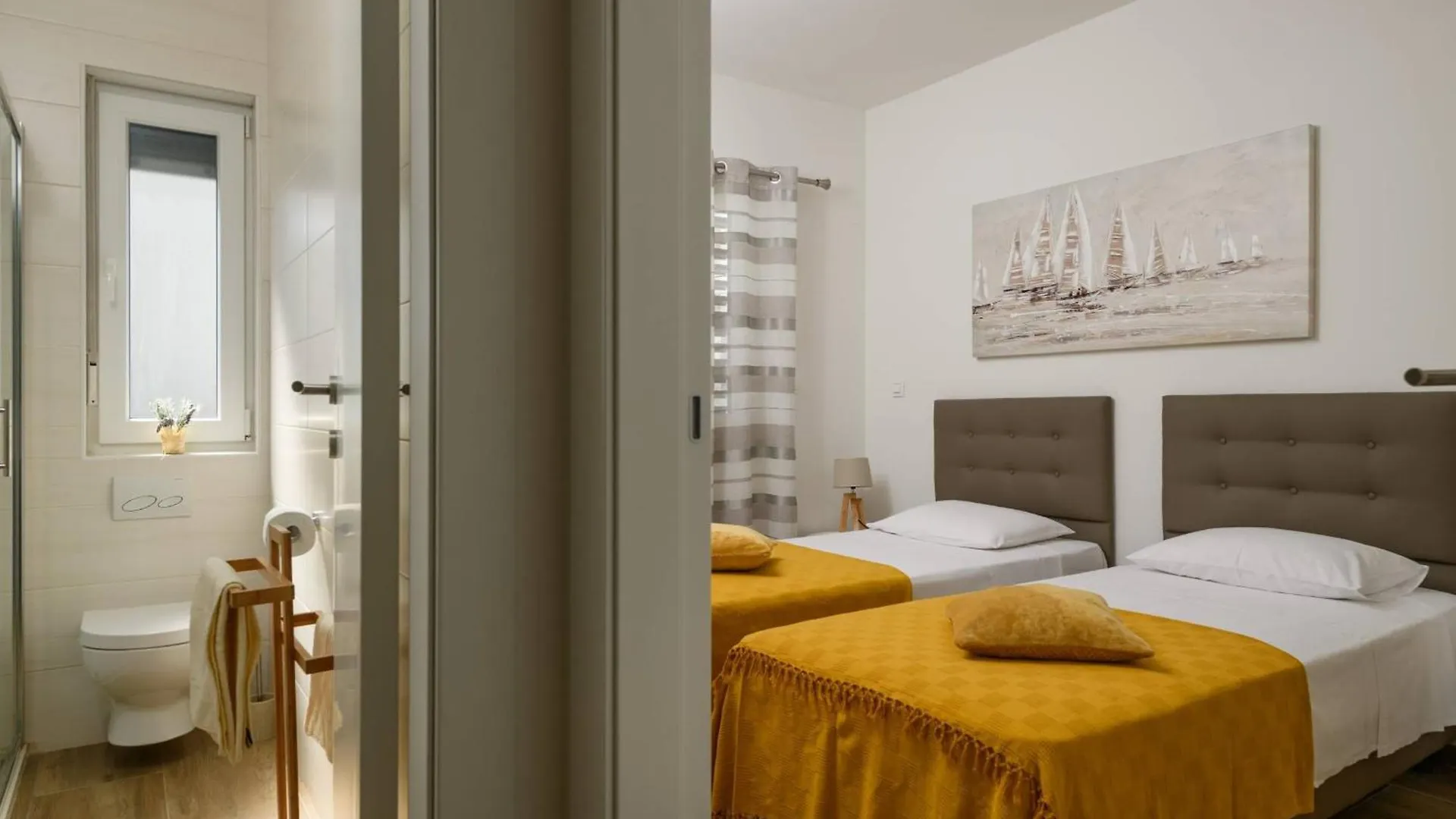 Ferienwohnung Villa Dora In Kastanjer Pula 0*,  Croatia